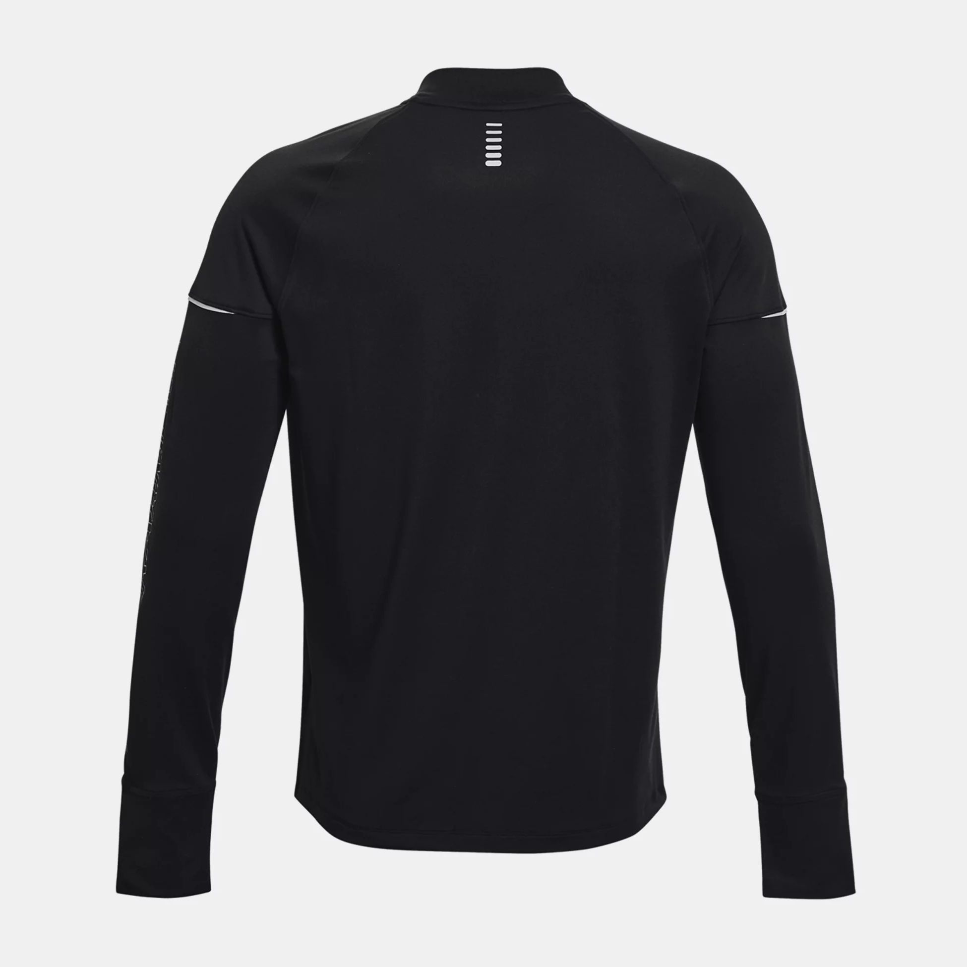 Bluze -  under armour UA OutRun The Cold Long Sleeve